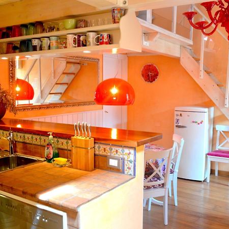 Storico Loft Nel Cuore Di Лукка Экстерьер фото