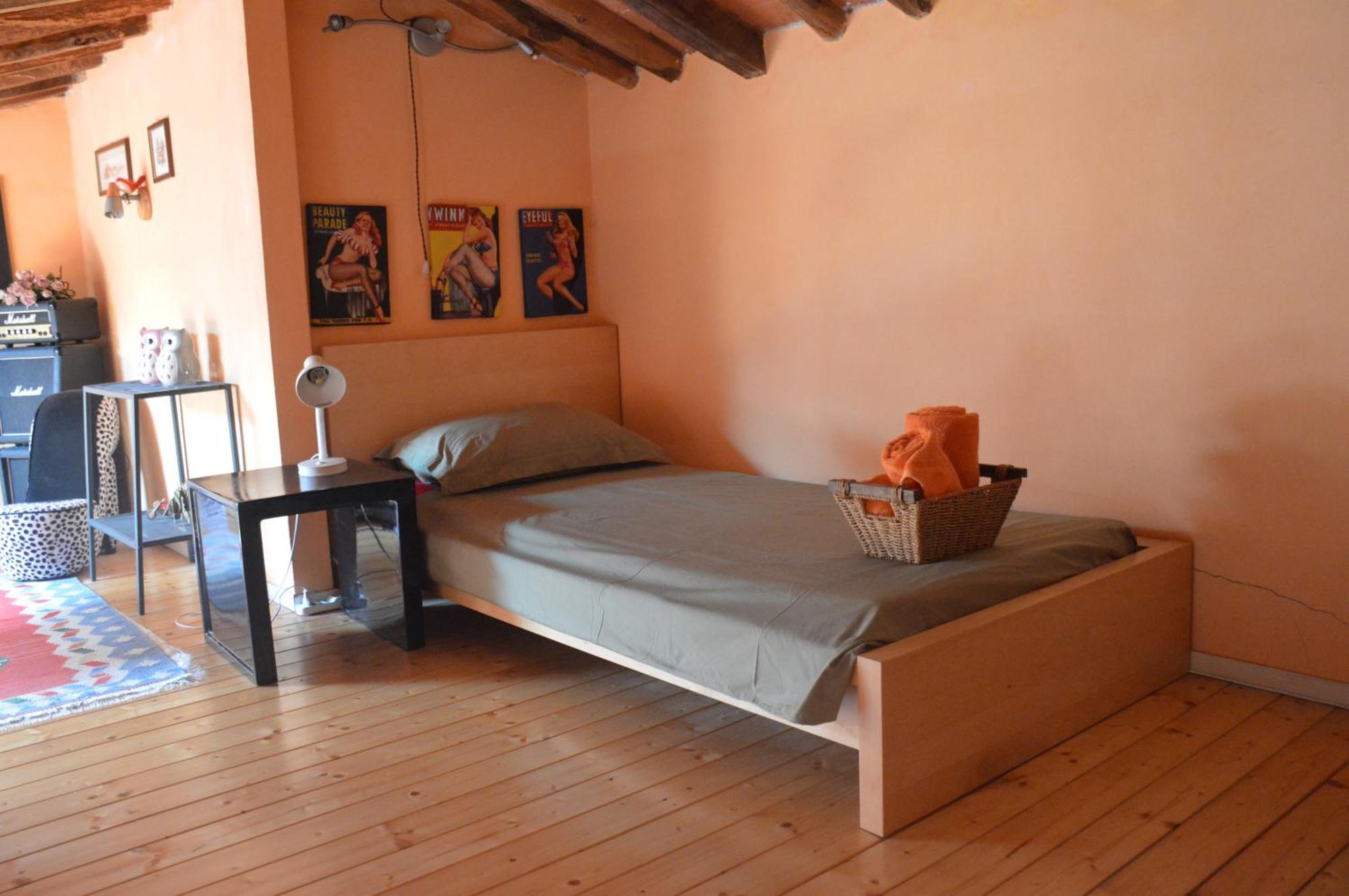 Storico Loft Nel Cuore Di Лукка Экстерьер фото