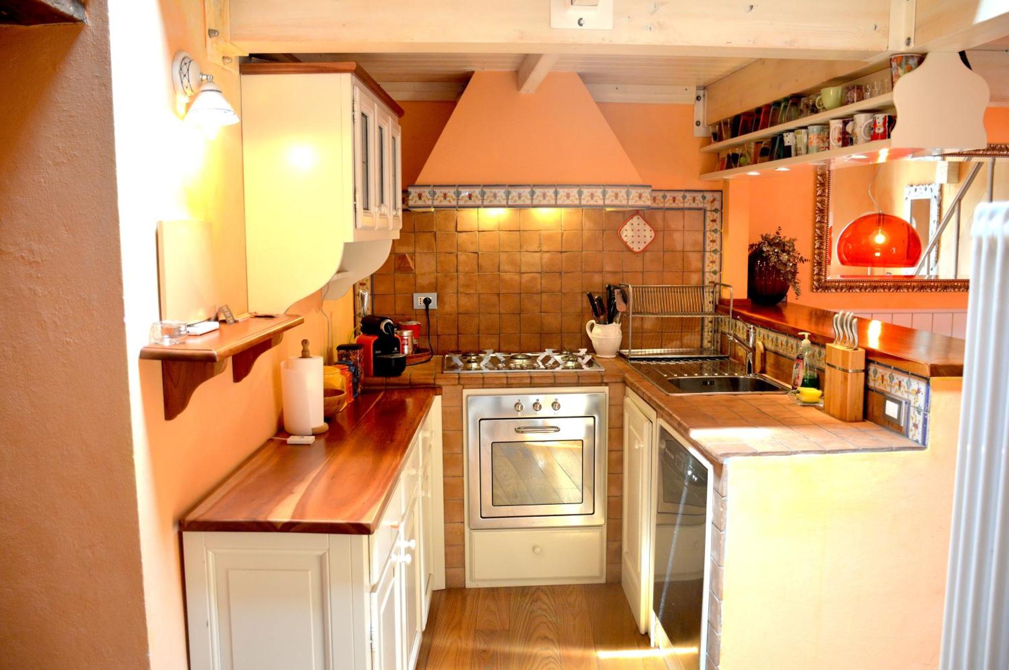 Storico Loft Nel Cuore Di Лукка Экстерьер фото