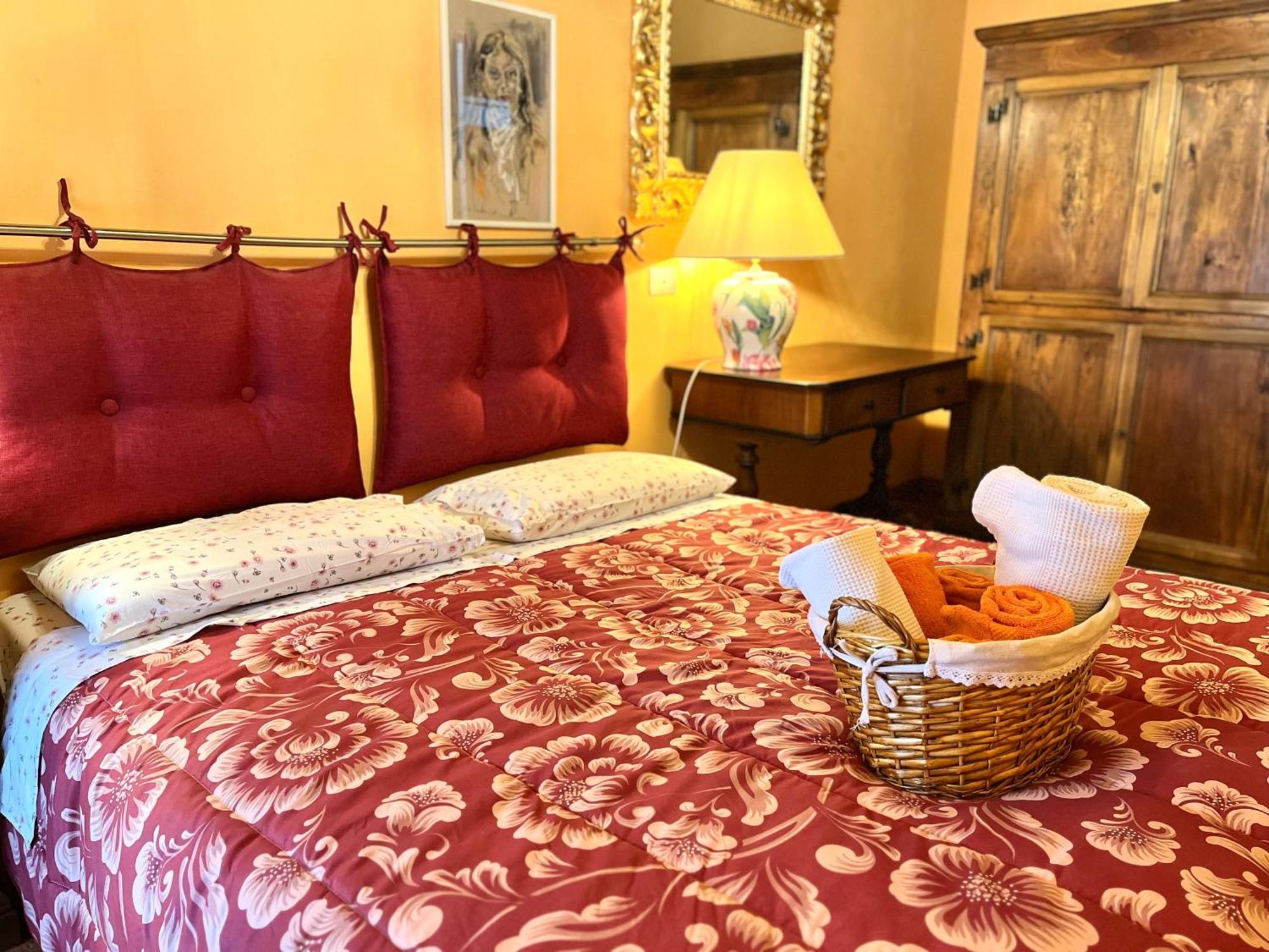 Storico Loft Nel Cuore Di Лукка Экстерьер фото