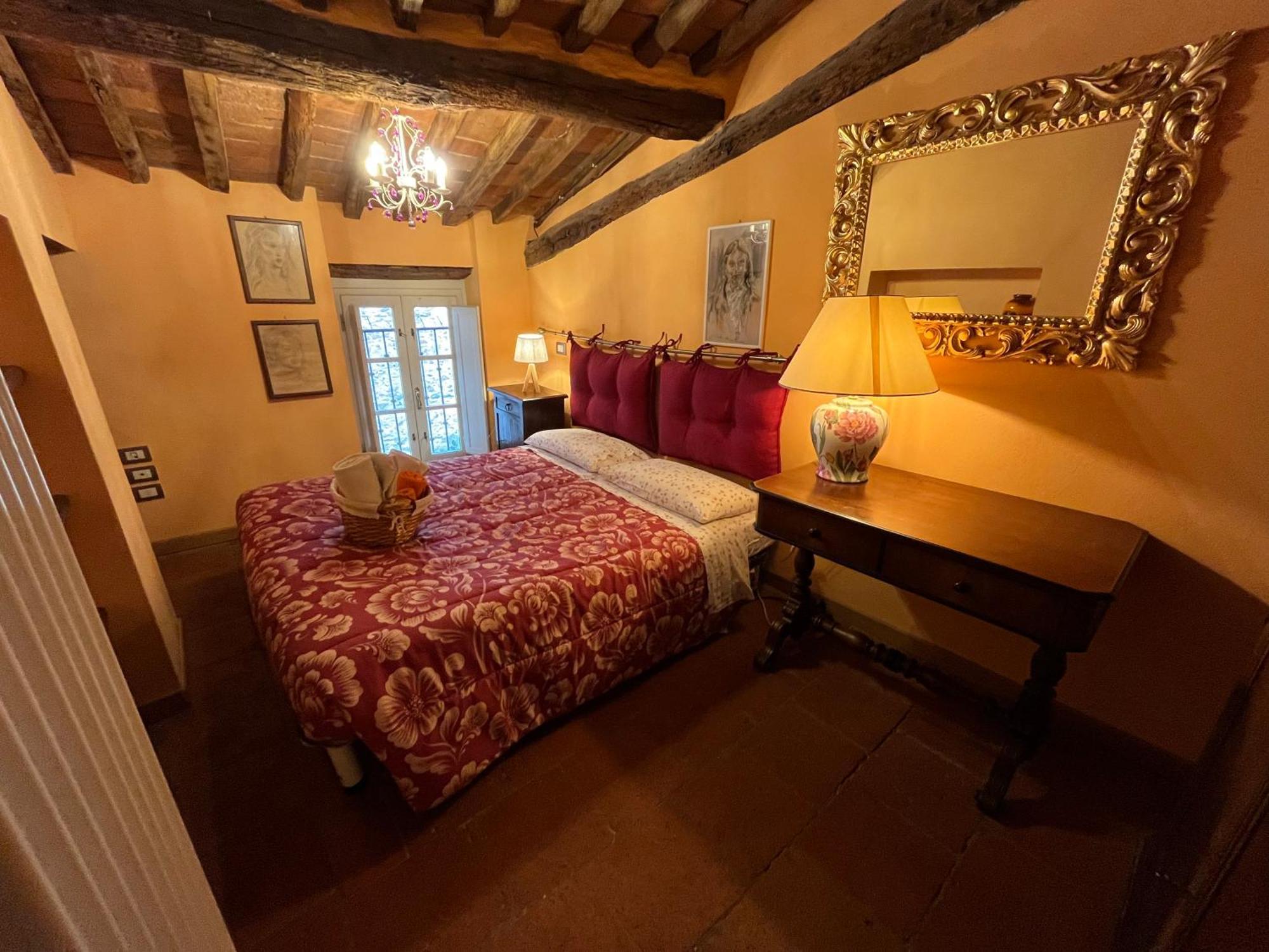Storico Loft Nel Cuore Di Лукка Экстерьер фото