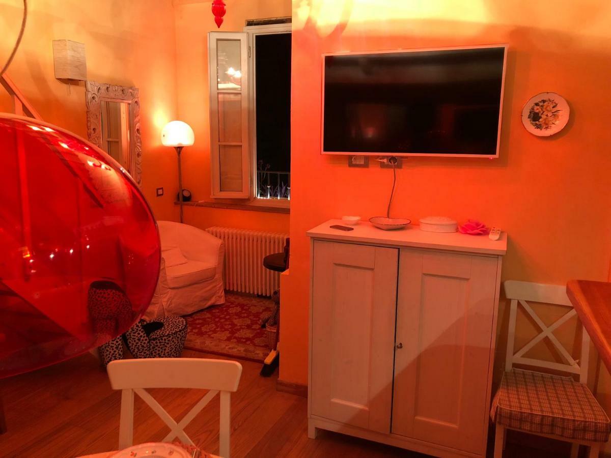 Storico Loft Nel Cuore Di Лукка Экстерьер фото