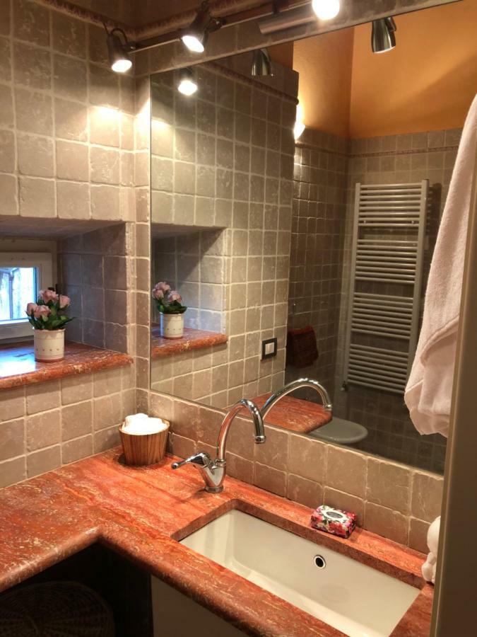 Storico Loft Nel Cuore Di Лукка Экстерьер фото