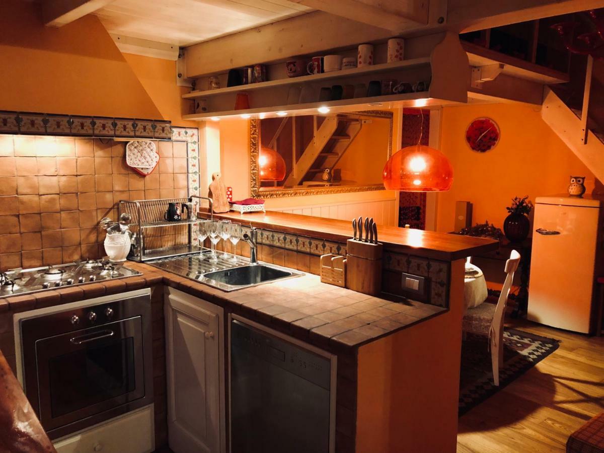 Storico Loft Nel Cuore Di Лукка Экстерьер фото