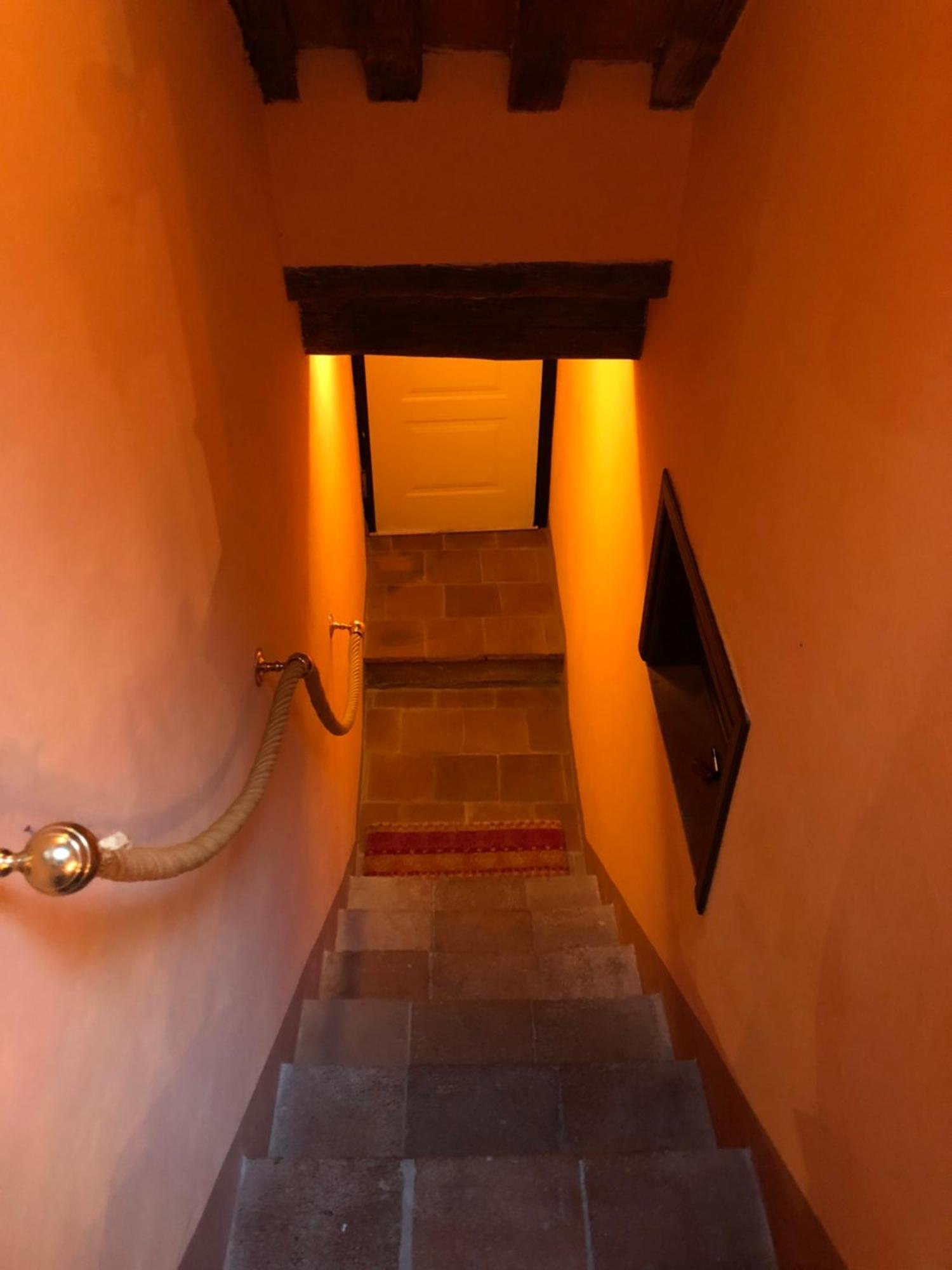 Storico Loft Nel Cuore Di Лукка Экстерьер фото